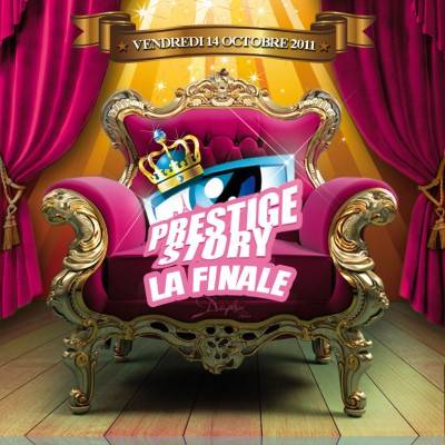 PRESTIGE STORY – La Finale