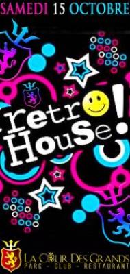 RETRO HOUSE