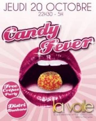 Candy Fever