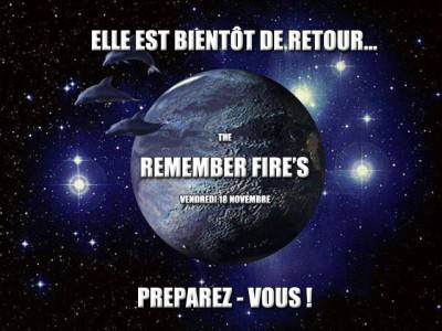 Remember Fire’s