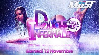 Douche Infernale