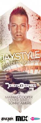 JAYSTYLE