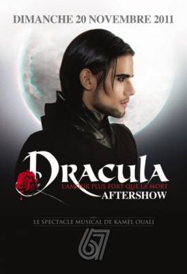 Dracula AfterShow