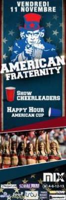 American Fraternity