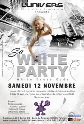 White Party