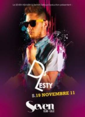 Dj Lesty (Hip Hop)