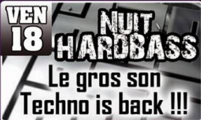 Nuit Hardbass