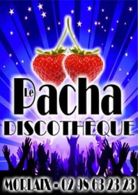 Le Pacha