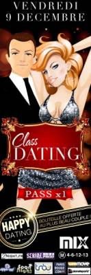 Class Dating