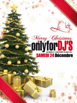 MERRY CHRISTMAS by ONLYFORDJ’s