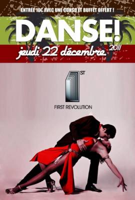 DANSE