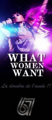 ★★★ What Women Want ★★ La dernière &#97