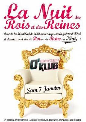 La Nuit des Rois et Reines