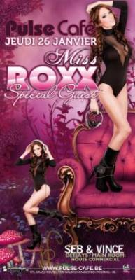 Miss Roxx