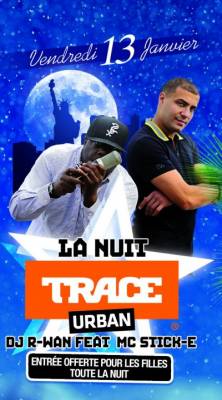 La nuit Trace TV