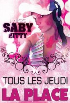 DJ MISS SABY KITTY !!!!!!!