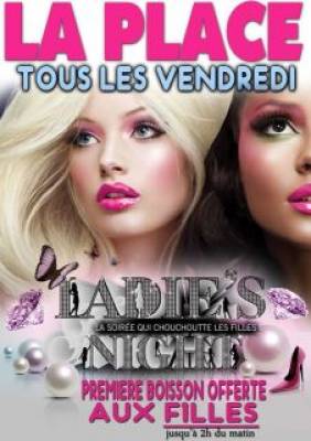 LADIES NIGHT