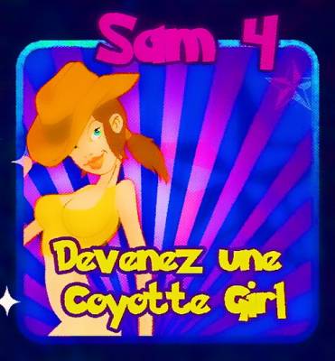 Devenez Une Coyotte Girl