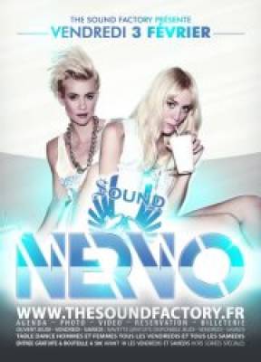 NERVO