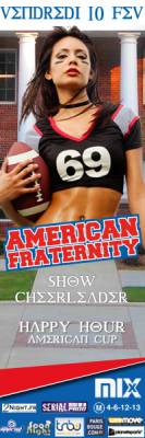 American Fraternity