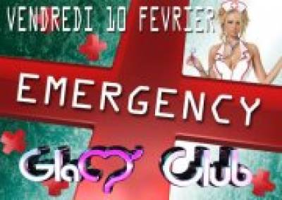 EMERGENCY