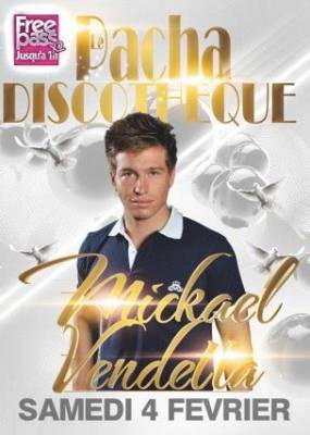 MICKAEL VENDETTA – LA BEAUGOSSE ATTITUDE