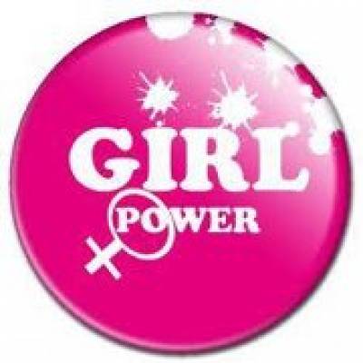 GIRL’S POWER