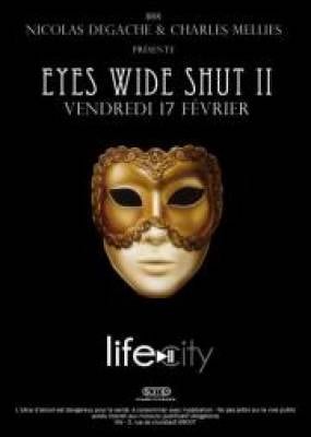 Eyes Wide Shut II