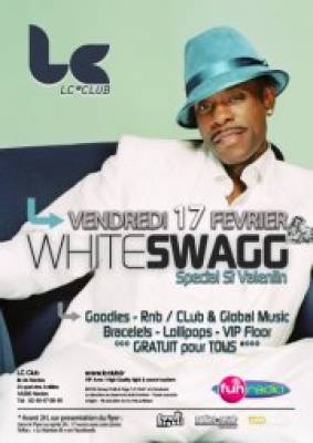 White Swagg