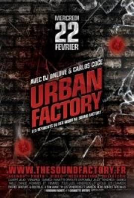 Urban Factory