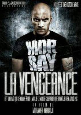 Avant 1er du film ‘ La Vengeance ‘ Morsay