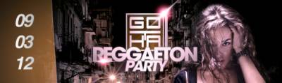 Reggaeton Party