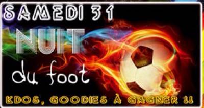 Nuit du Foot