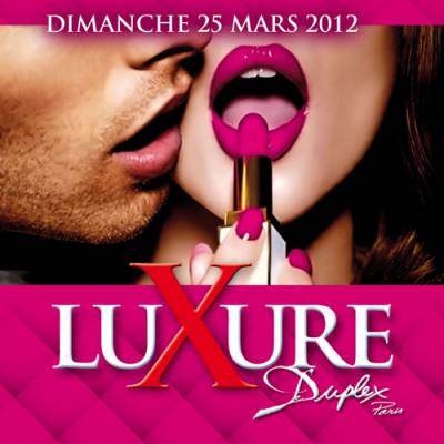 LUXURE