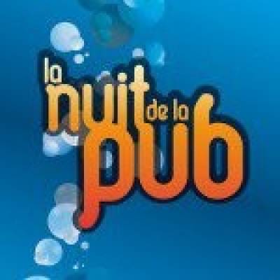 nuit de la pub