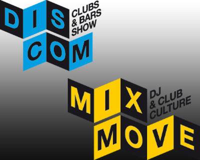 MixMove Discom 2012