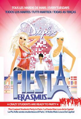 FIESTA ERASMUS