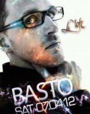 SuperStar DJ BASTO