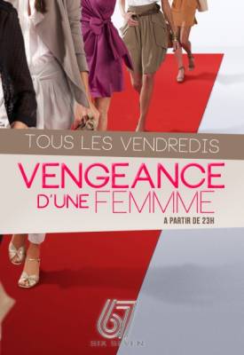 Vengeance d’une femme