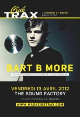 BART B MORE