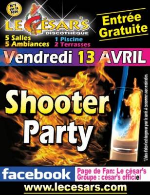 Shooter Party