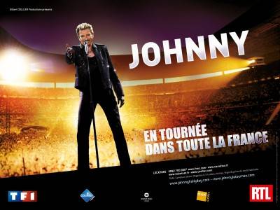 Foire aux vins de Colmar 03/08/2012 – JOHNNY HALLYDAY