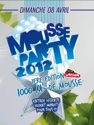 Mousse Party