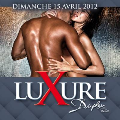 LUXURE