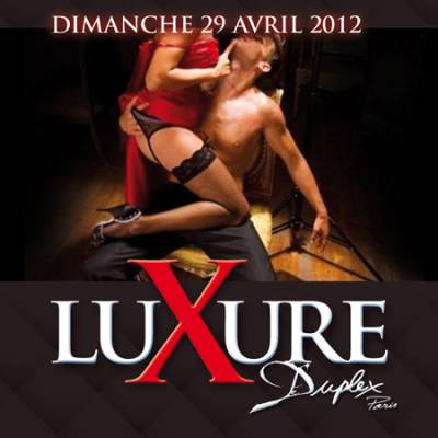 LUXURE