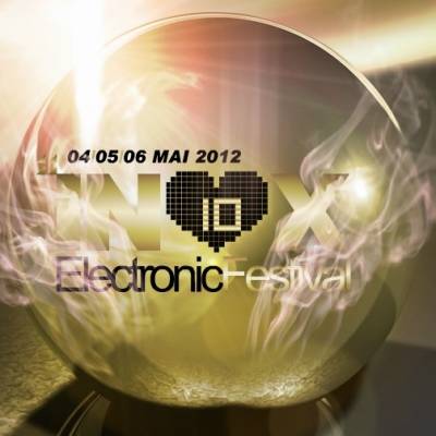 Partie 1 – Inox Electronic Festival