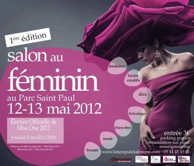 Salon au Feminin