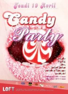 candy party