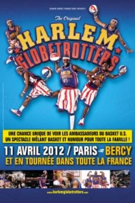 Harlem Globetrotters