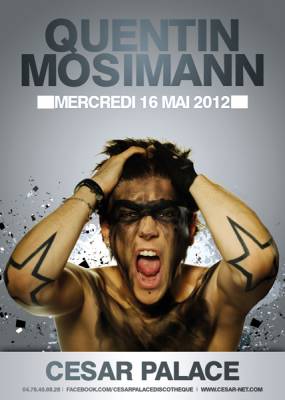 Quentin Mosimann